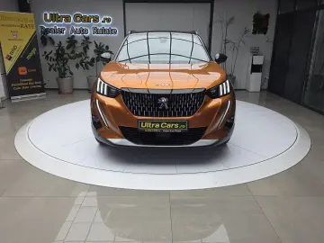 Peugeot 2008 1.5 Blue HDI   Euro 6   GT Line