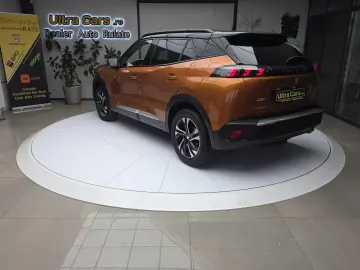 Peugeot 2008 1.5 Blue HDI   Euro 6   GT Line