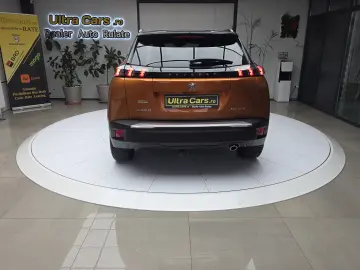 Peugeot 2008 1.5 Blue HDI   Euro 6   GT Line