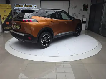 Peugeot 2008 1.5 Blue HDI   Euro 6   GT Line