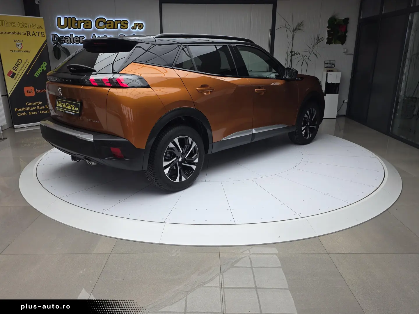 Peugeot 2008 1.5 Blue HDI   Euro 6   GT Line