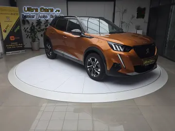 Peugeot 2008 1.5 Blue HDI   Euro 6   GT Line