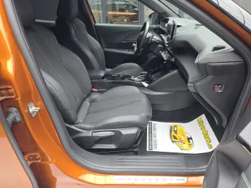 Peugeot 2008 1.5 Blue HDI   Euro 6   GT Line
