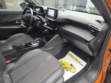 Peugeot 2008 1.5 Blue HDI   Euro 6   GT Line