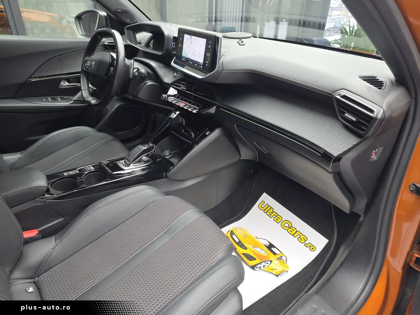 Peugeot 2008 1.5 Blue HDI   Euro 6   GT Line