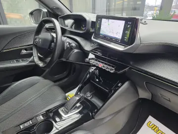Peugeot 2008 1.5 Blue HDI   Euro 6   GT Line