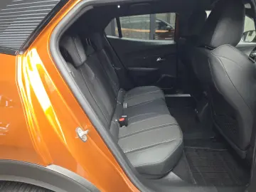 Peugeot 2008 1.5 Blue HDI   Euro 6   GT Line