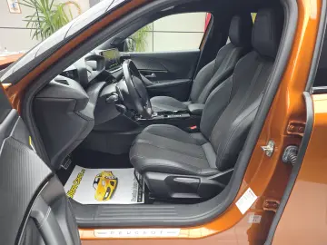 Peugeot 2008 1.5 Blue HDI   Euro 6   GT Line