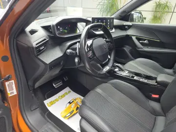 Peugeot 2008 1.5 Blue HDI   Euro 6   GT Line