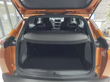 Peugeot 2008 1.5 Blue HDI   Euro 6   GT Line