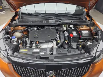 Peugeot 2008 1.5 Blue HDI   Euro 6   GT Line