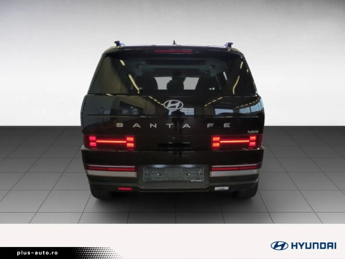 HYUNDAI SANTA FE HEV 1.6 AT 4WD Signature Komf.P Tech.P