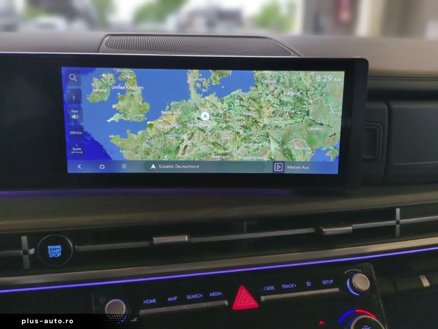 HYUNDAI SANTA FE HEV 1.6 AT 4WD Signature Komf.P Tech.P