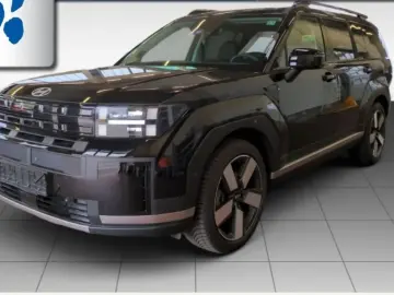 HYUNDAI SANTA FE HEV 1.6 AT 4WD Signature Komf.P Tech.P