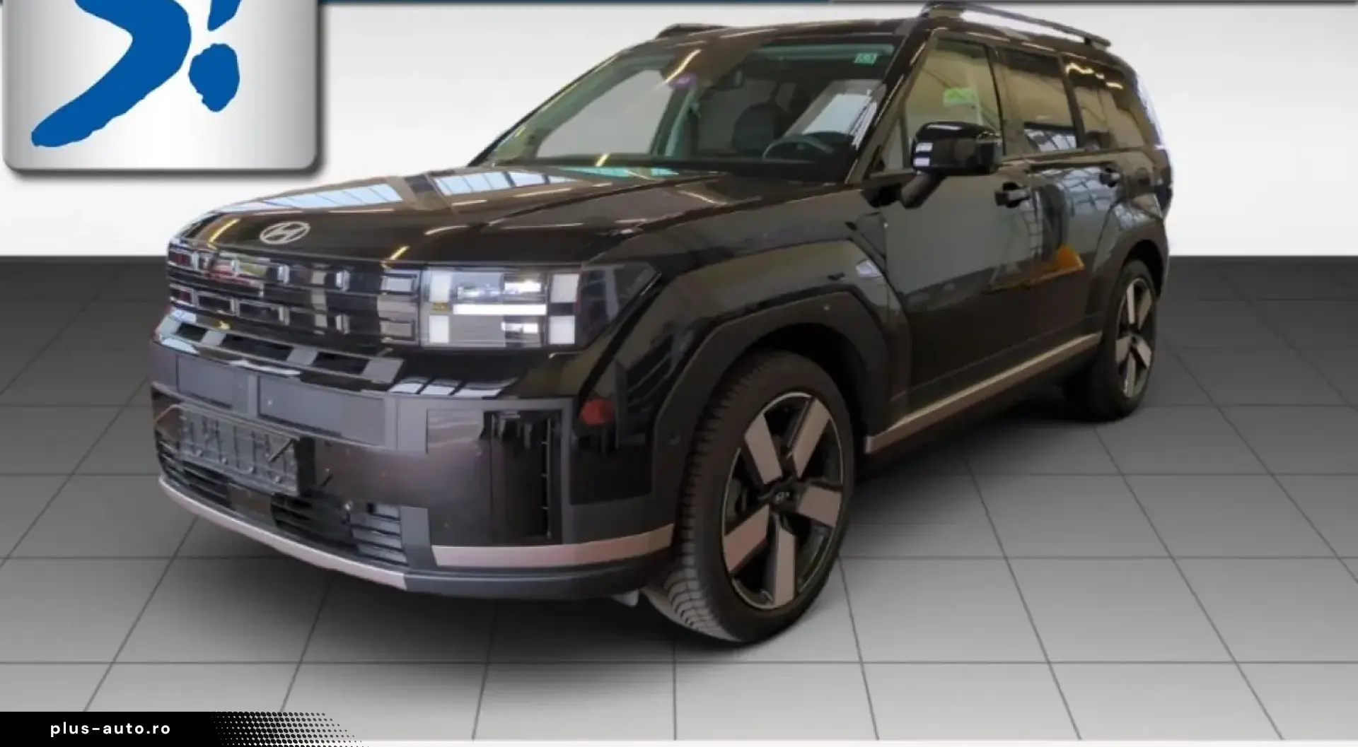 HYUNDAI SANTA FE HEV 1.6 AT 4WD Signature Komf.P Tech.P