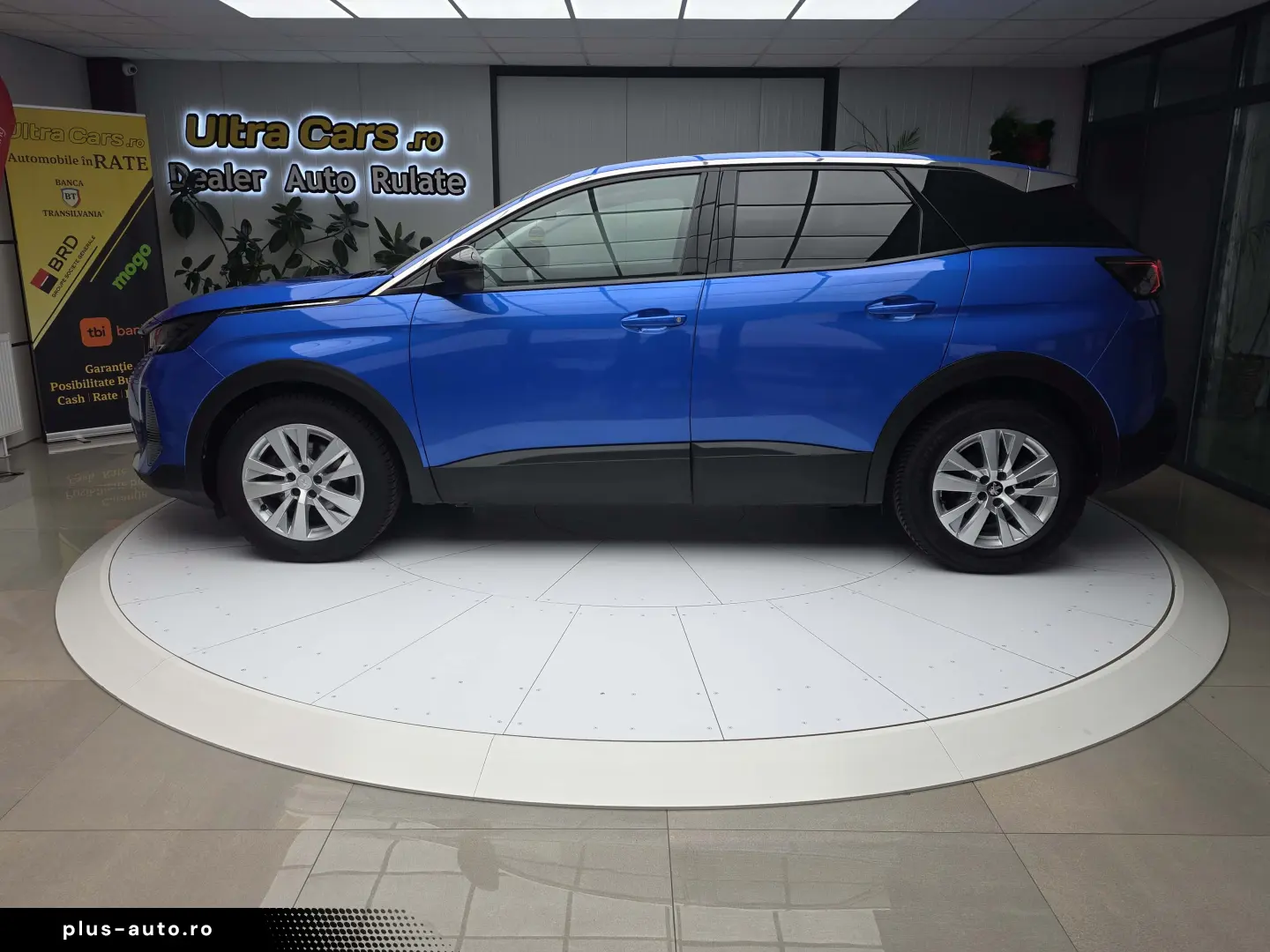 Peugeot 3008 1.2 PureTech   Euro 6