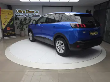 Peugeot 3008 1.2 PureTech   Euro 6