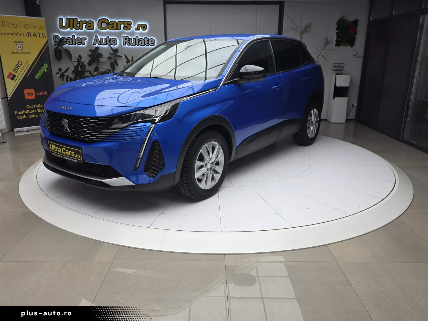 Peugeot 3008 1.2 PureTech   Euro 6