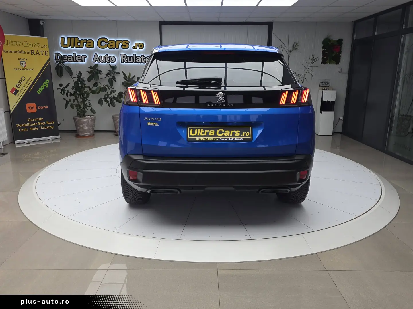 Peugeot 3008 1.2 PureTech   Euro 6