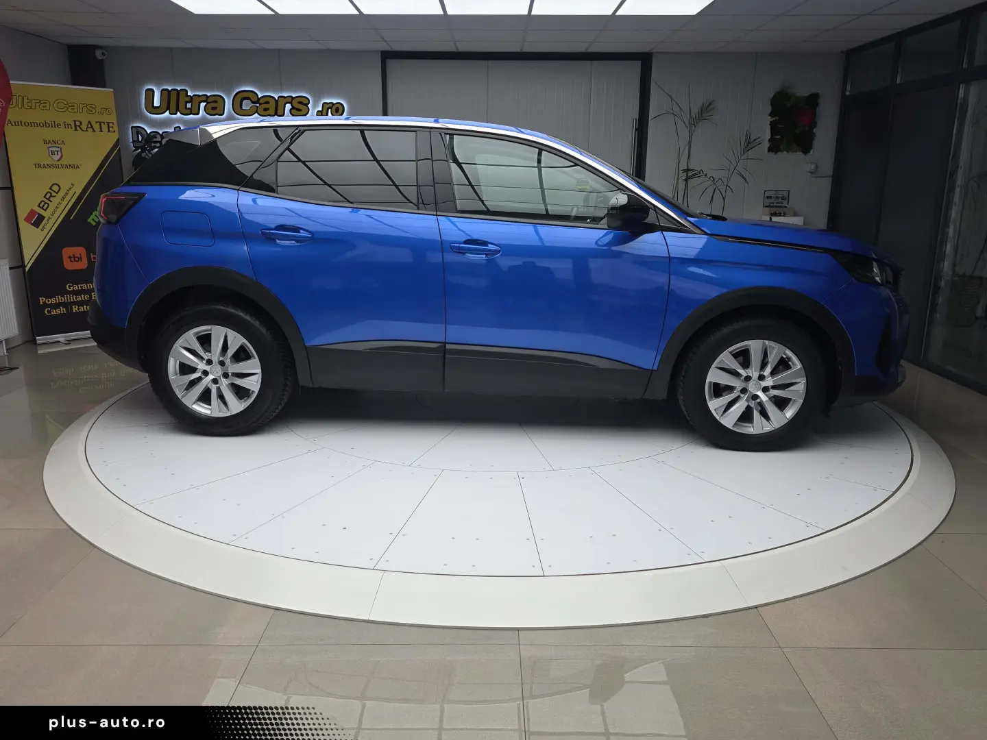 Peugeot 3008 1.2 PureTech   Euro 6