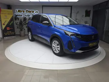 Peugeot 3008 1.2 PureTech   Euro 6