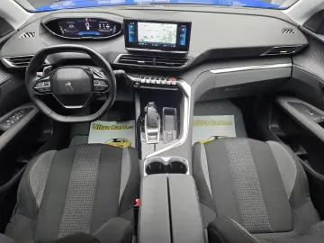 Peugeot 3008 1.2 PureTech   Euro 6