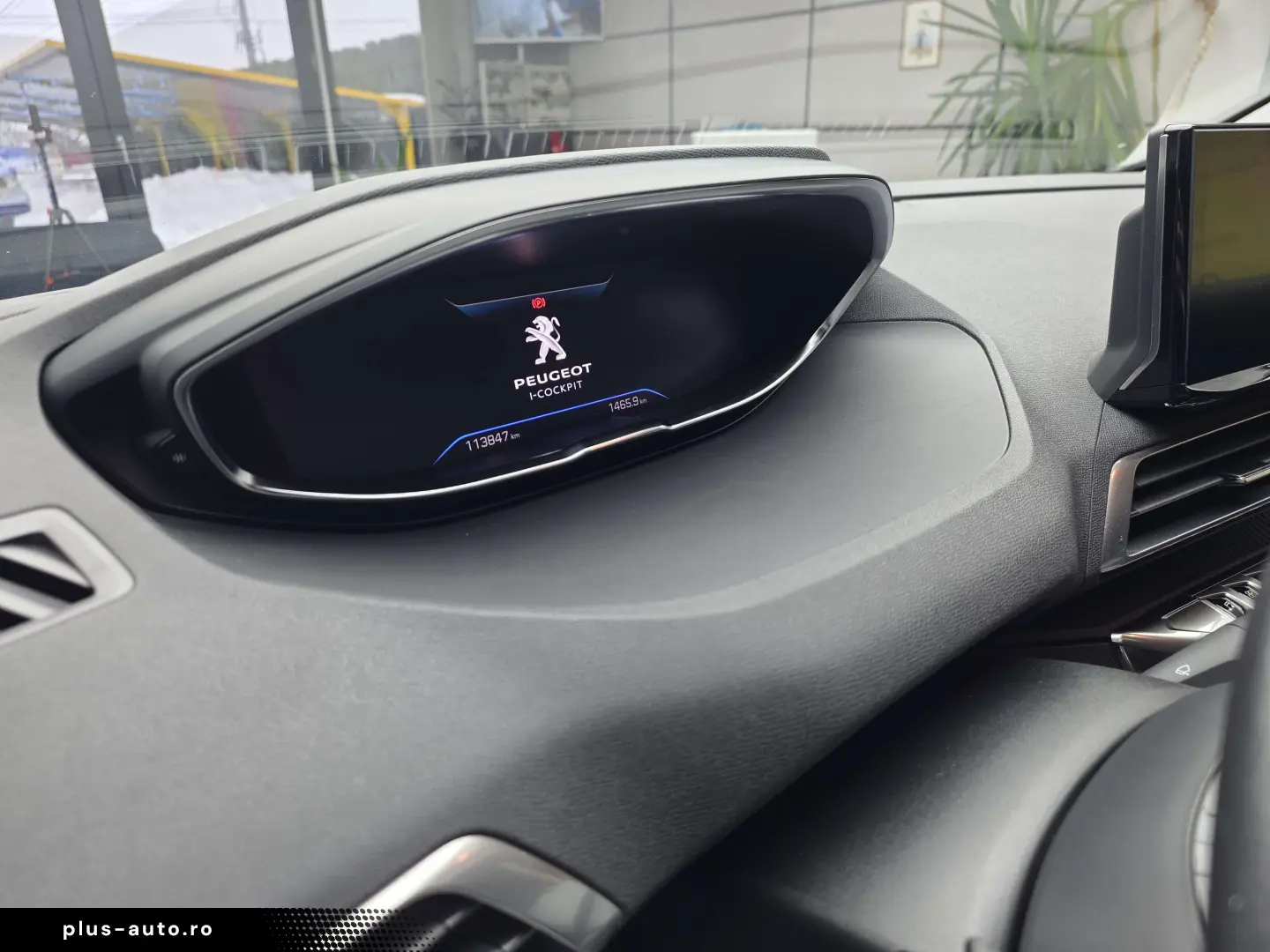 Peugeot 3008 1.2 PureTech   Euro 6