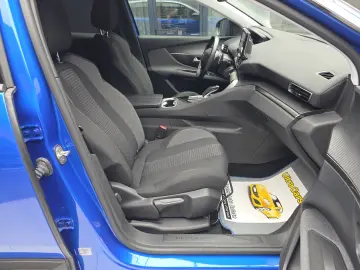 Peugeot 3008 1.2 PureTech   Euro 6