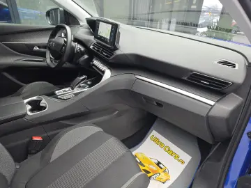 Peugeot 3008 1.2 PureTech   Euro 6