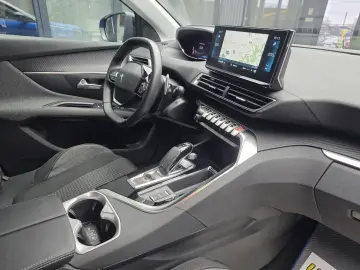 Peugeot 3008 1.2 PureTech   Euro 6