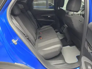 Peugeot 3008 1.2 PureTech   Euro 6