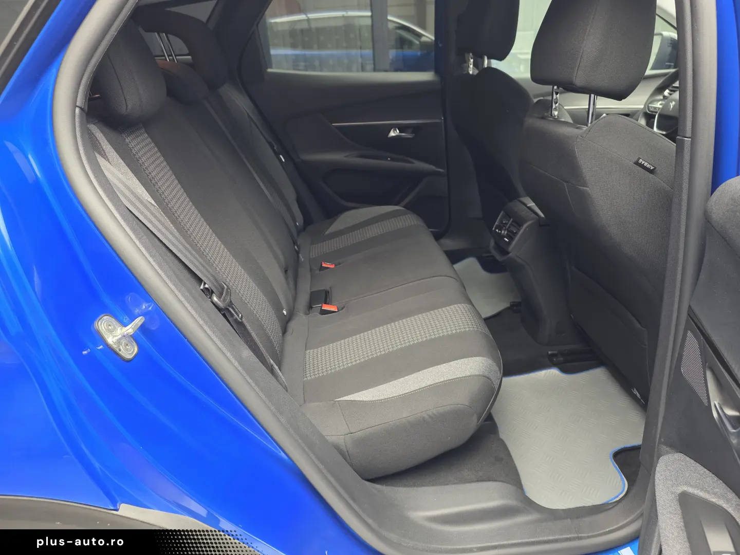 Peugeot 3008 1.2 PureTech   Euro 6