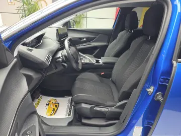 Peugeot 3008 1.2 PureTech   Euro 6