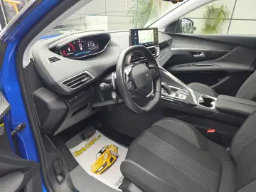 Peugeot 3008 1.2 PureTech   Euro 6
