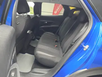 Peugeot 3008 1.2 PureTech   Euro 6