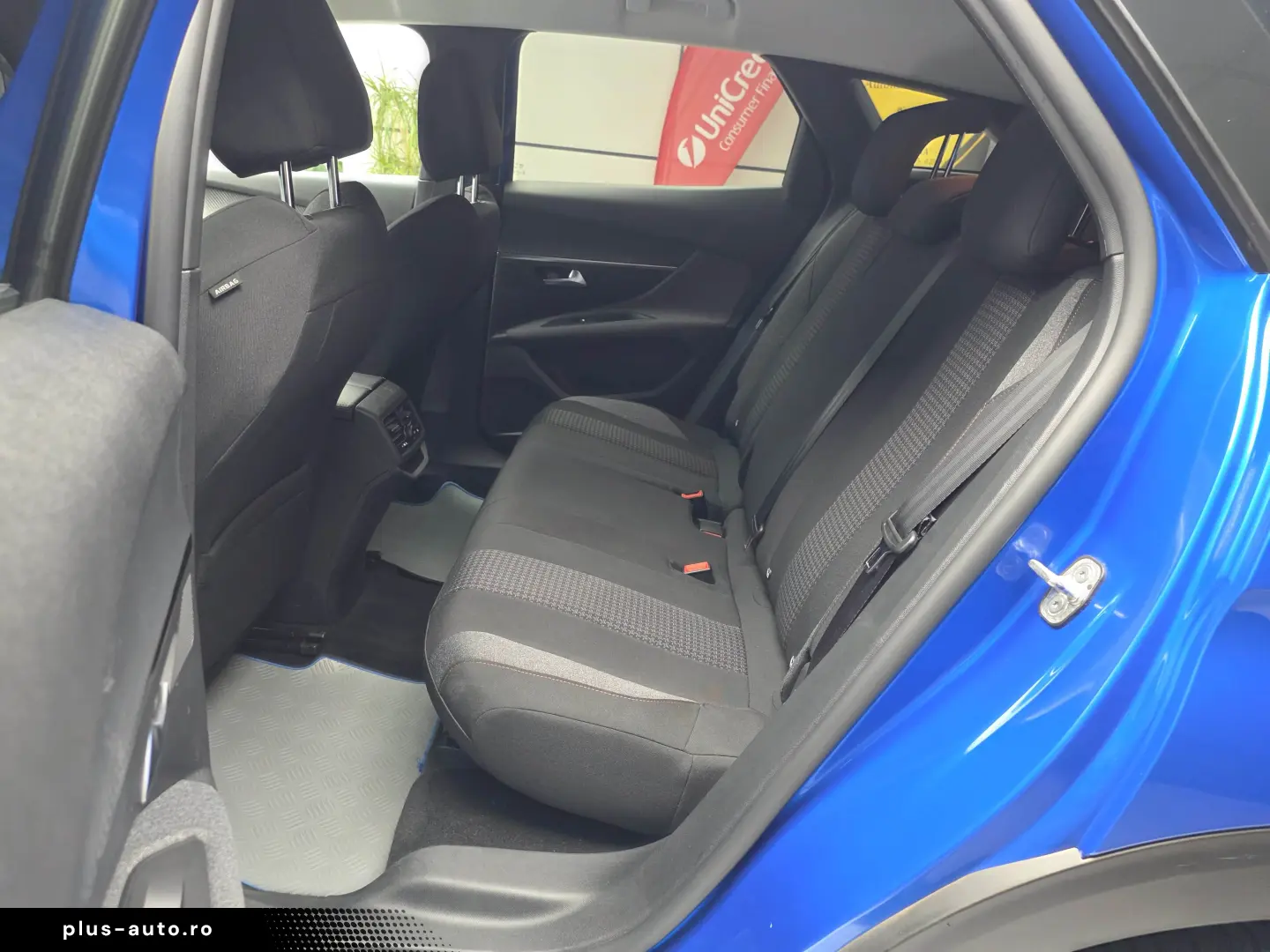 Peugeot 3008 1.2 PureTech   Euro 6