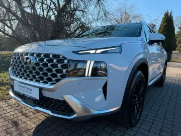 HYUNDAI SANTA FE 1.6 T Plug-in 4WD Prime Assist Pano WR
