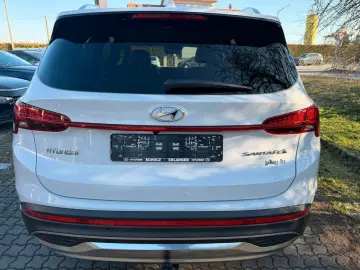 HYUNDAI SANTA FE 1.6 T Plug-in 4WD Prime Assist Pano WR