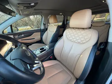 HYUNDAI SANTA FE 1.6 T Plug-in 4WD Prime Assist Pano WR