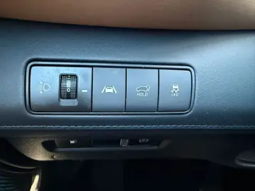 HYUNDAI SANTA FE 1.6 T Plug-in 4WD Prime Assist Pano WR