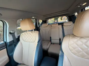 HYUNDAI SANTA FE 1.6 T Plug-in 4WD Prime Assist Pano WR