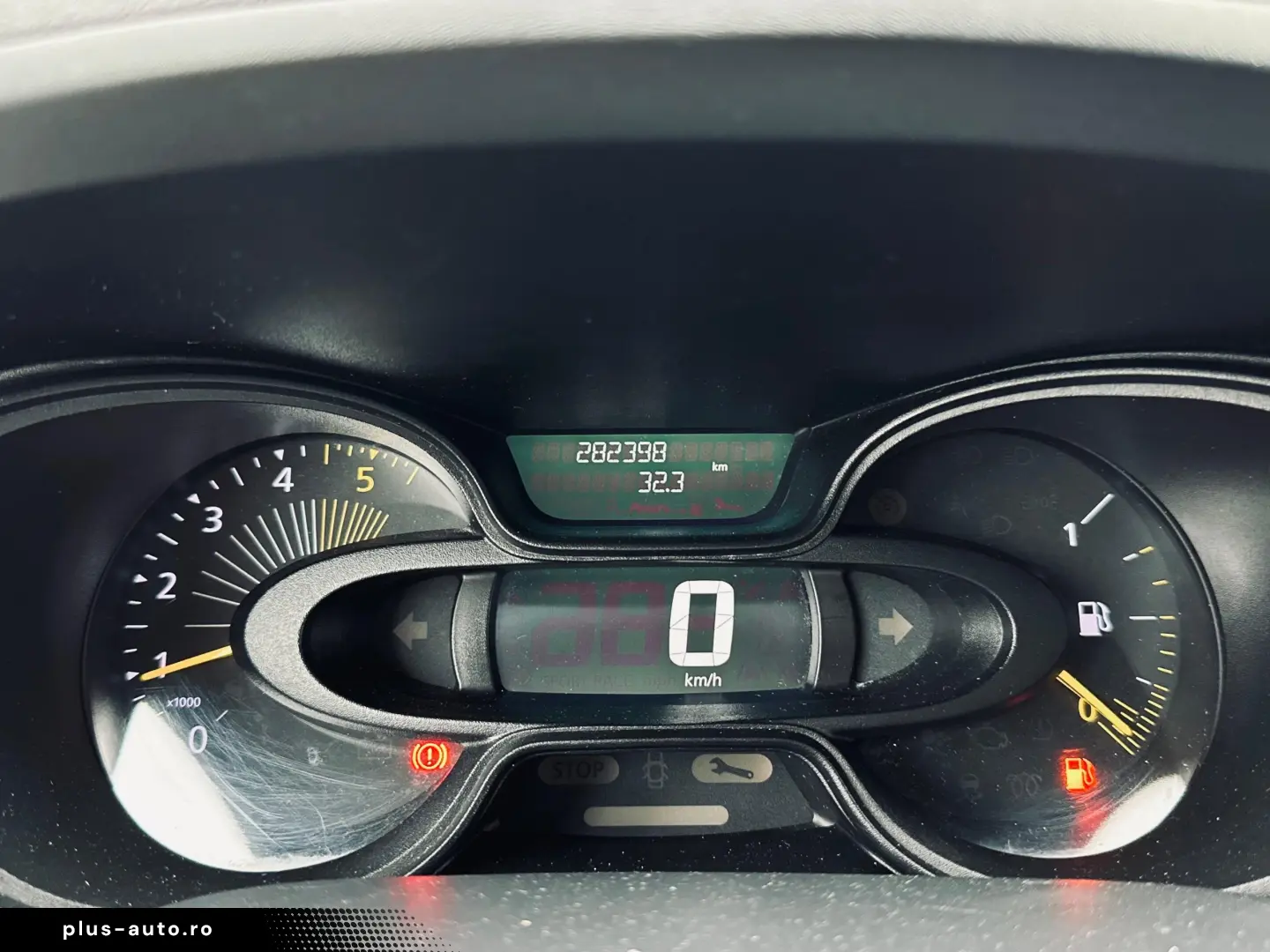 RENAULT TRAFIC   Fab.- 03-2017   1.6 DIESEL 120 Cp