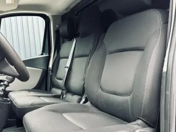 RENAULT TRAFIC   Fab.- 03-2017   1.6 DIESEL 120 Cp