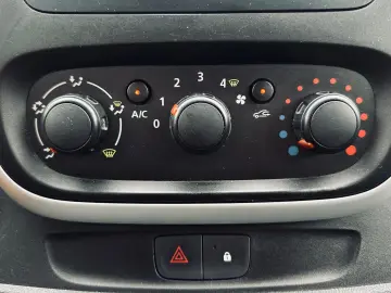 RENAULT TRAFIC   Fab.- 03-2017   1.6 DIESEL 120 Cp