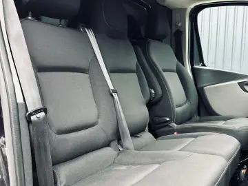 RENAULT TRAFIC   Fab.- 03-2017   1.6 DIESEL 120 Cp