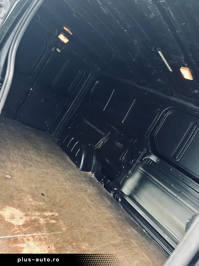 RENAULT TRAFIC   Fab.- 03-2017   1.6 DIESEL 120 Cp