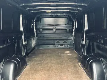 RENAULT TRAFIC   Fab.- 03-2017   1.6 DIESEL 120 Cp