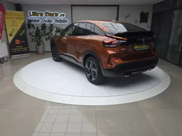 Citroen C4 1.2 PureTech Shine   Euro 6