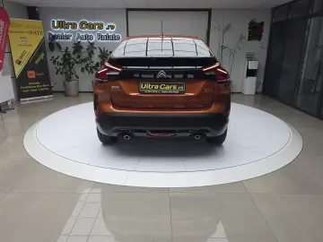 Citroen C4 1.2 PureTech Shine   Euro 6