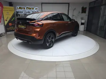 Citroen C4 1.2 PureTech Shine   Euro 6